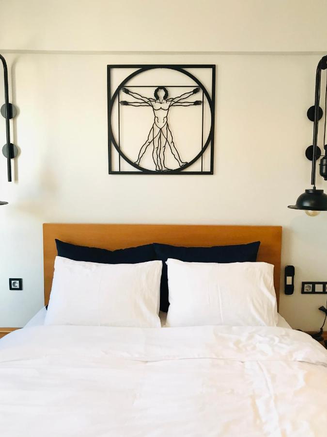 Barkod Hotel Istanboel