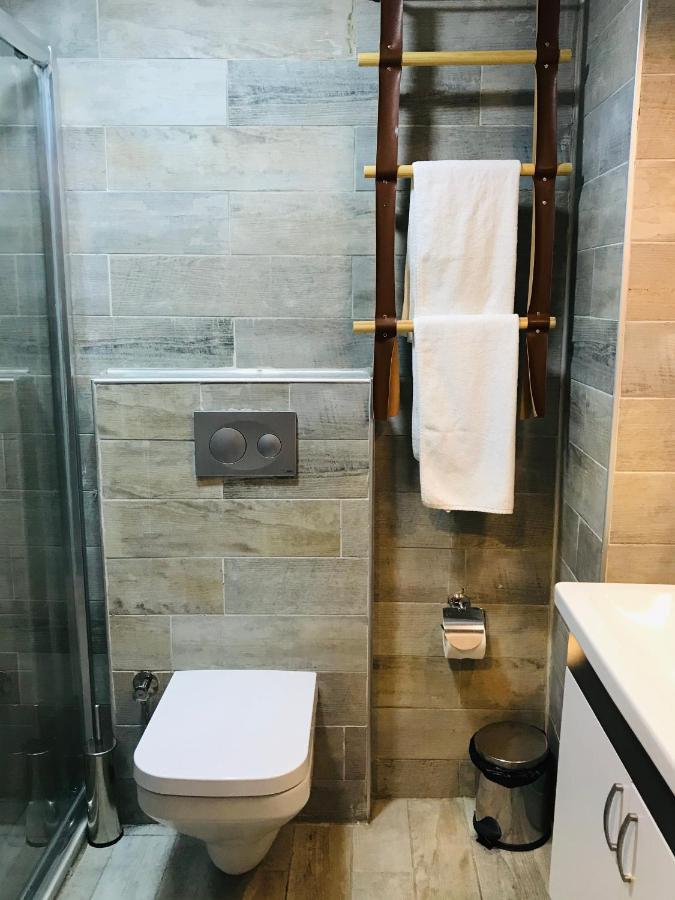 Otel Barkod İstanbul